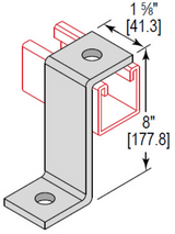 Z Fitting - FZS2H8EG