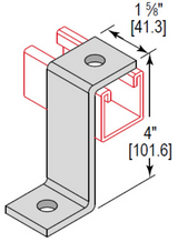 Z Fitting - FZS2H4EG