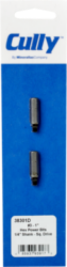 Driver Bit - 38301D