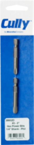 Driver Bit - 38602D
