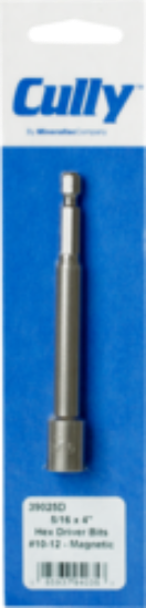 Driver Bit - 39025D