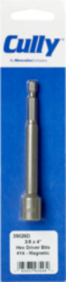 Driver Bit - 39026D