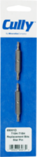 Driver Bit - 69001D
