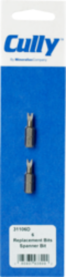 Driver Bit - 31106D