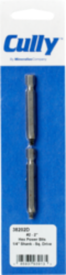 Driver Bit - 38202D