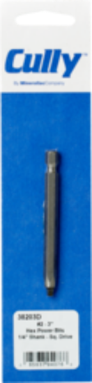 Driver Bit - 38203D