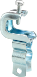 Beam Clamp with Conduit Hanger - A4600