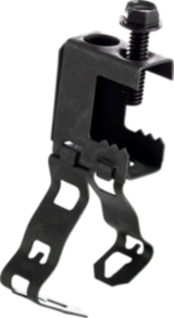 Beam Clamp with Conduit Clip - 500KC2