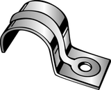 1 Hole Strap - 105C