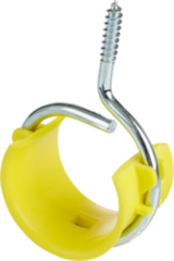 Bridle Ring with Saddle - 648RWS