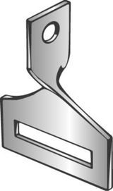 Strap Hanger - PSR