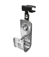 J-Hook with Flange Clamp - J131SFC18