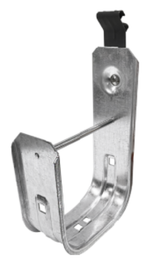 J-Hook with Z-Purlin Hanger - J400ABC
