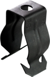 Push In Conduit Clip - HIC50