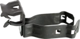 Flange Clamp with Conduit Clip - SFC516KC2