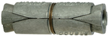 Double Expansion Anchor - DE-12