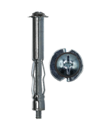 Hollow Wall Anchor - 60004J
