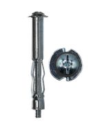 Hollow Wall Anchor - 60006