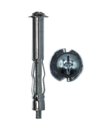 Hollow Wall Anchor - 60011