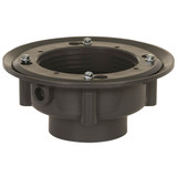 Drain Body 4 Conn