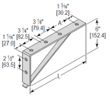 Bracket - BR6H1250EG