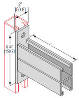 Bracket - BRC162D18EG