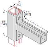 Bracket - BRC162W24EG