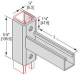 Bracket - BRC162W6EG