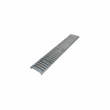 Fasttrack Grate Galv-r Stamped Slotted