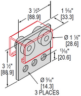 Pipe Roller - RT4BAEG