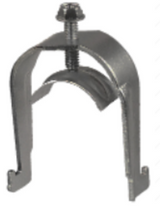 One Piece Strut Clamp - CCOP100