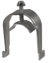 One Piece Strut Clamp - CCOP300