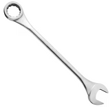 Urrea 2-1/2" 12 Point Combination Wrench