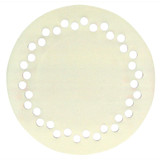 Strainer Pvc Rplcmnt For 6 X 6 Bell