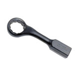 Urrea 2-1/2″ 12-Point Striking Wrench Black