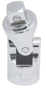 Urrea 3/4″ Drive Universal Joint Socket Adapter