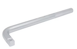 Urrea L Handle, 3/4″ x 16″