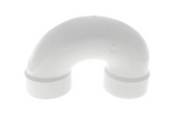 PVC DWV Return Bend