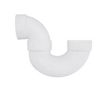 PVC DWV P-Trap