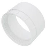 PVC DWV Female Cleanout Adapter (HUB x FPT)