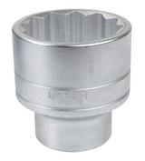 Urrea 1" Drive 12-Point 1-7/8″Socket