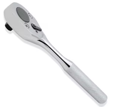 Urrea 3/8″ Drive Reversible Chrome Ratchet