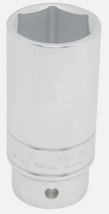 Urrea 3/4" Socket 6-Point 1-1/2"