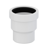 SDR 35 Adapter SWR H x DWV Gasketed