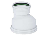 6" x 4" SDR 35 Increaser Coupling Eccentric G x G