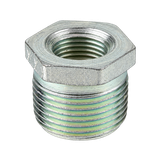 Billco Galvanized Steel Hex Bushings