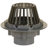 Drain Pvc 3 Std Roof