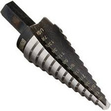 Irwin Unibit High Speed Steel