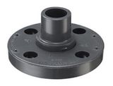 PVC Sch. 80 Van Stone Flange (Spigot x Multi Bolt)
