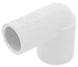 Schedule 40 PVC Reducing Elbow Tee Deep (SOC)